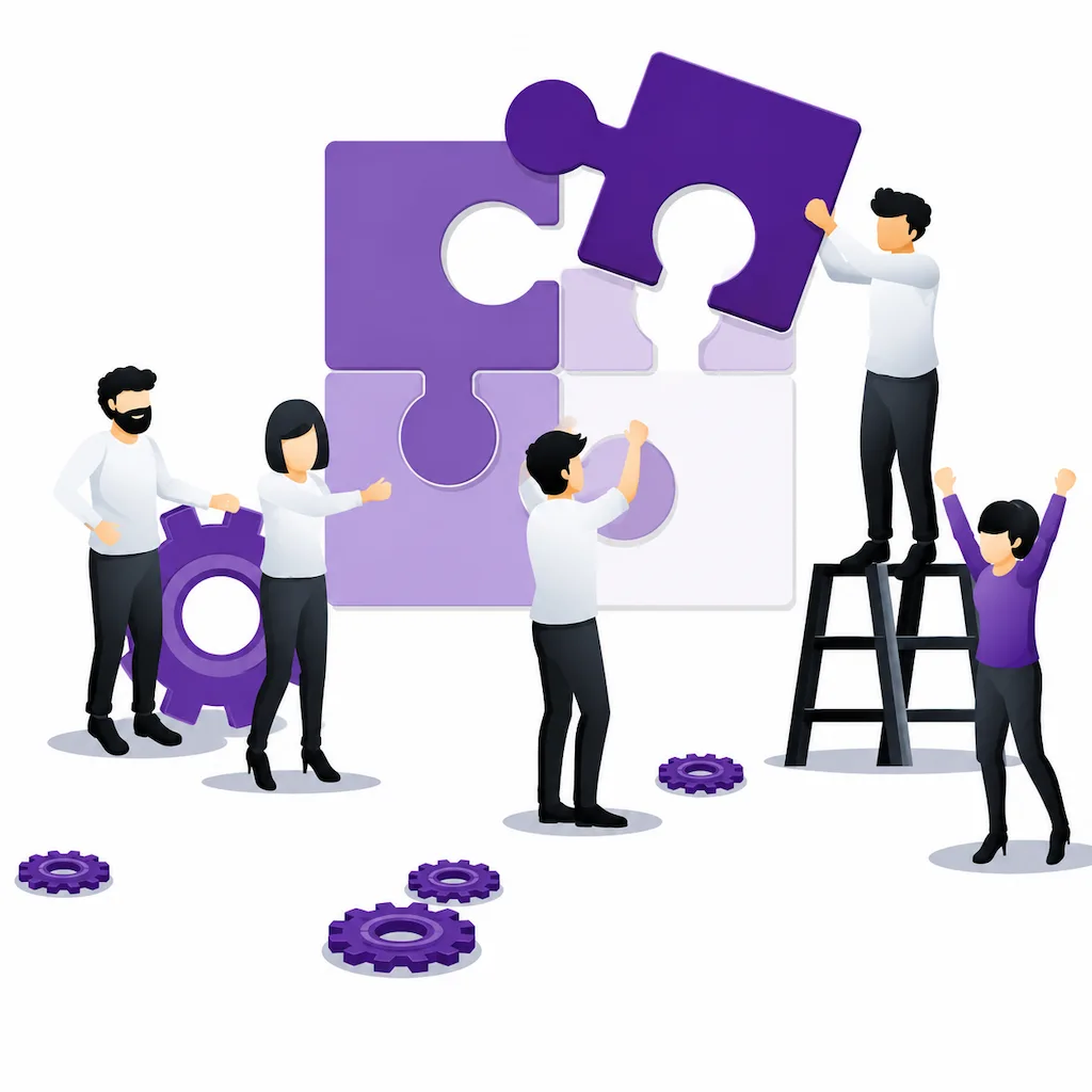 Digital marketing strategy creation and implementation by Yadhukrishna